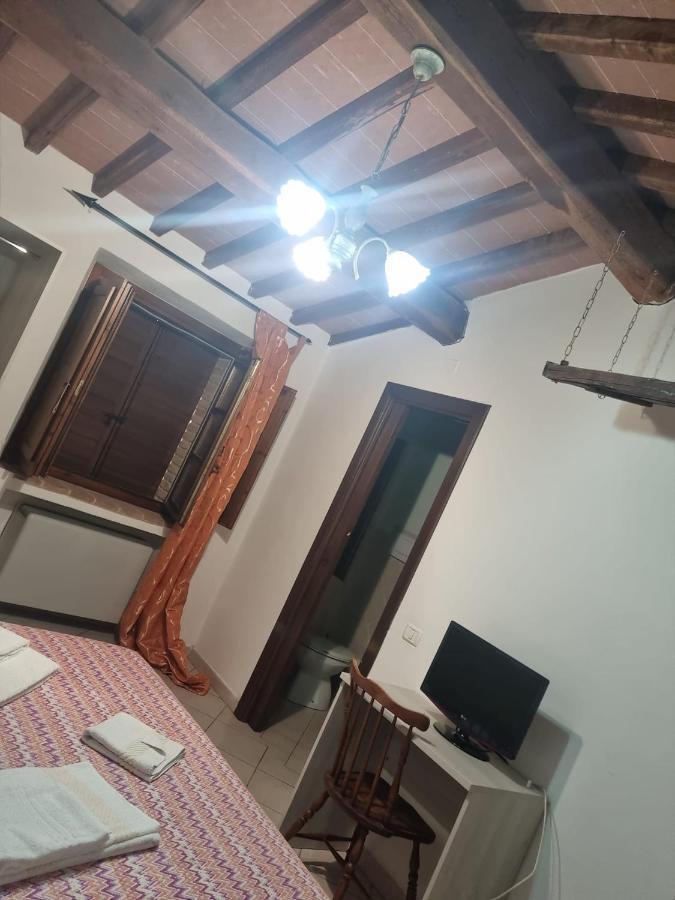 Maison d'hôtes Il Vignale à Massa Martana Extérieur photo