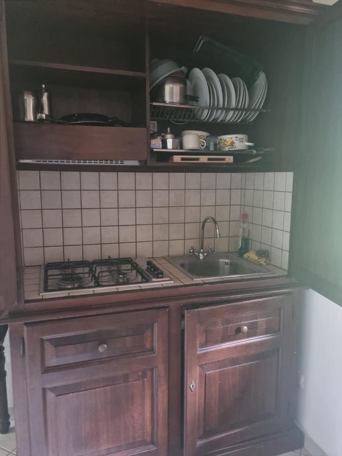 Maison d'hôtes Il Vignale à Massa Martana Extérieur photo